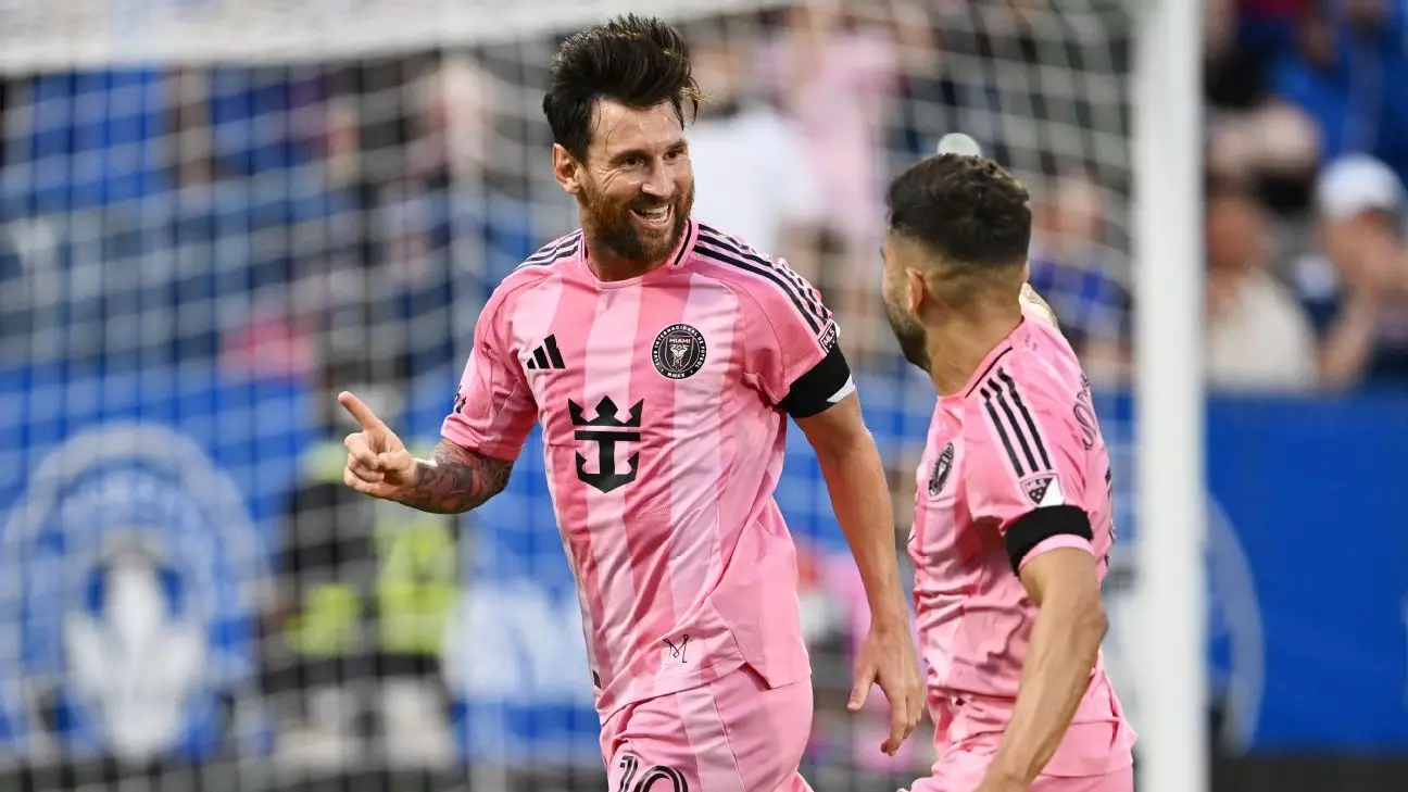 The Critical Flaws in MLS Scheduling and Player Management: A Call for Reform