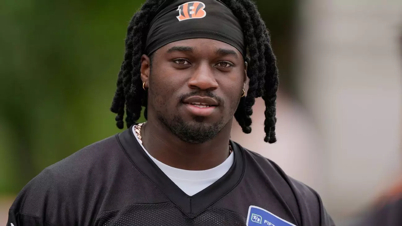 Uncovering the High Stakes of NFL Rookie Contract Negotiations: A Case of Strategic Gains and Underlying Tensions