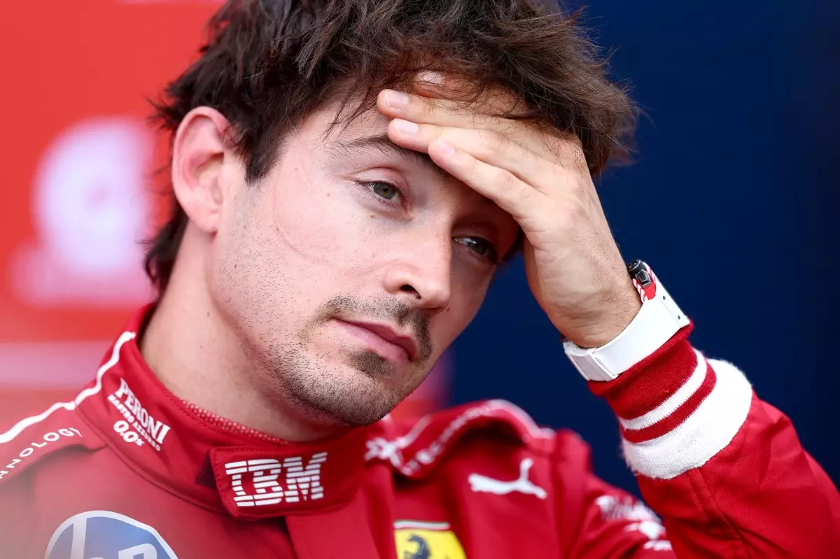 Unveiling the Unyielding Challenge: Ferrari’s Struggle for Glory in Modern Formula 1