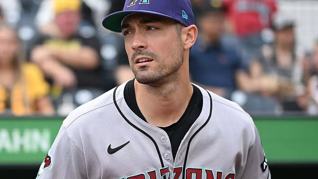 Kansas City Royals Make Bold Move to Revitalize Their Outfield Depth