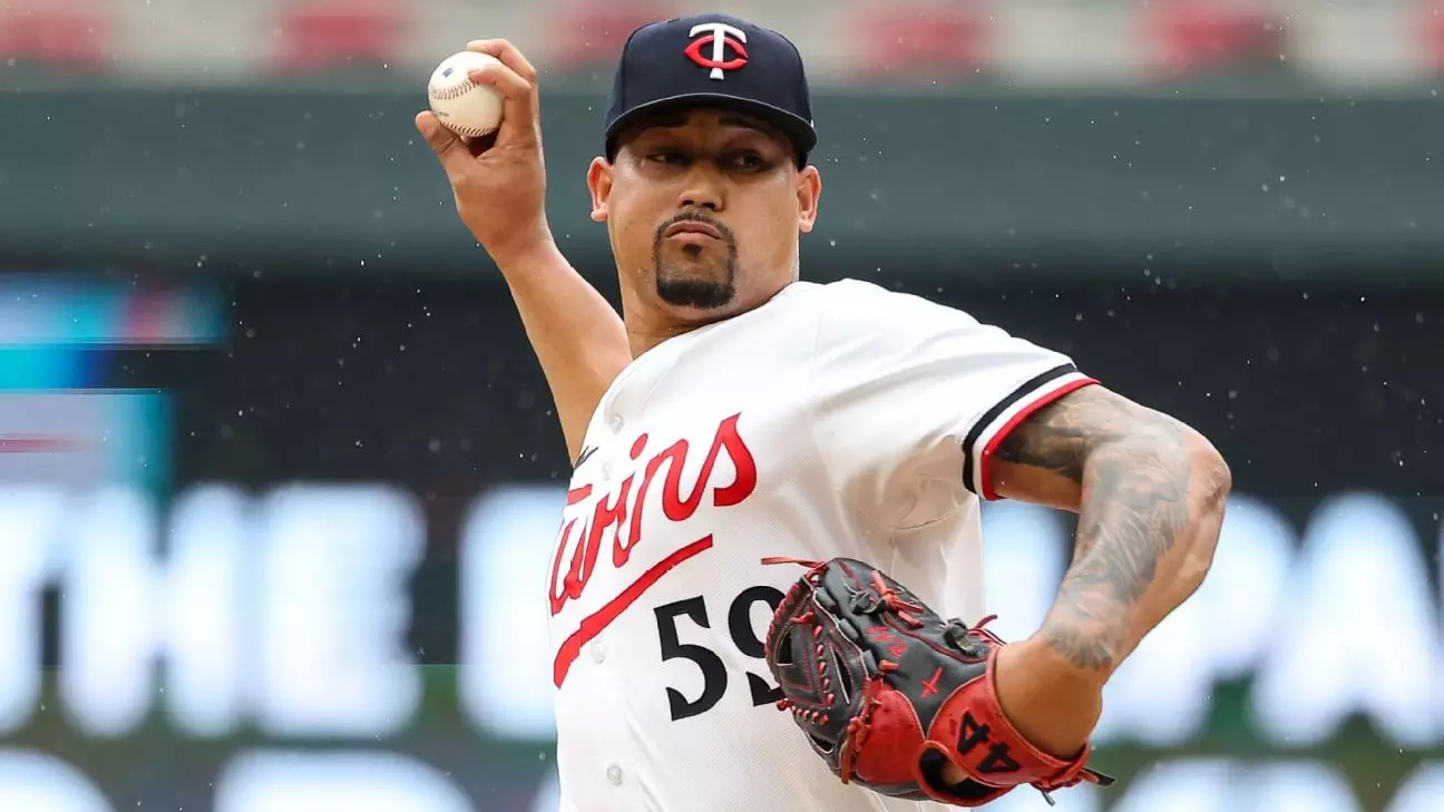 Phillies Make Bold Move to Strengthen Bullpen and Cement Their Championship Aspirations