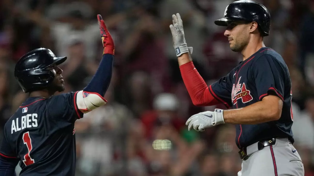 Unforgettable Night: The Historic Showdown That Redefined Baseball Excitement