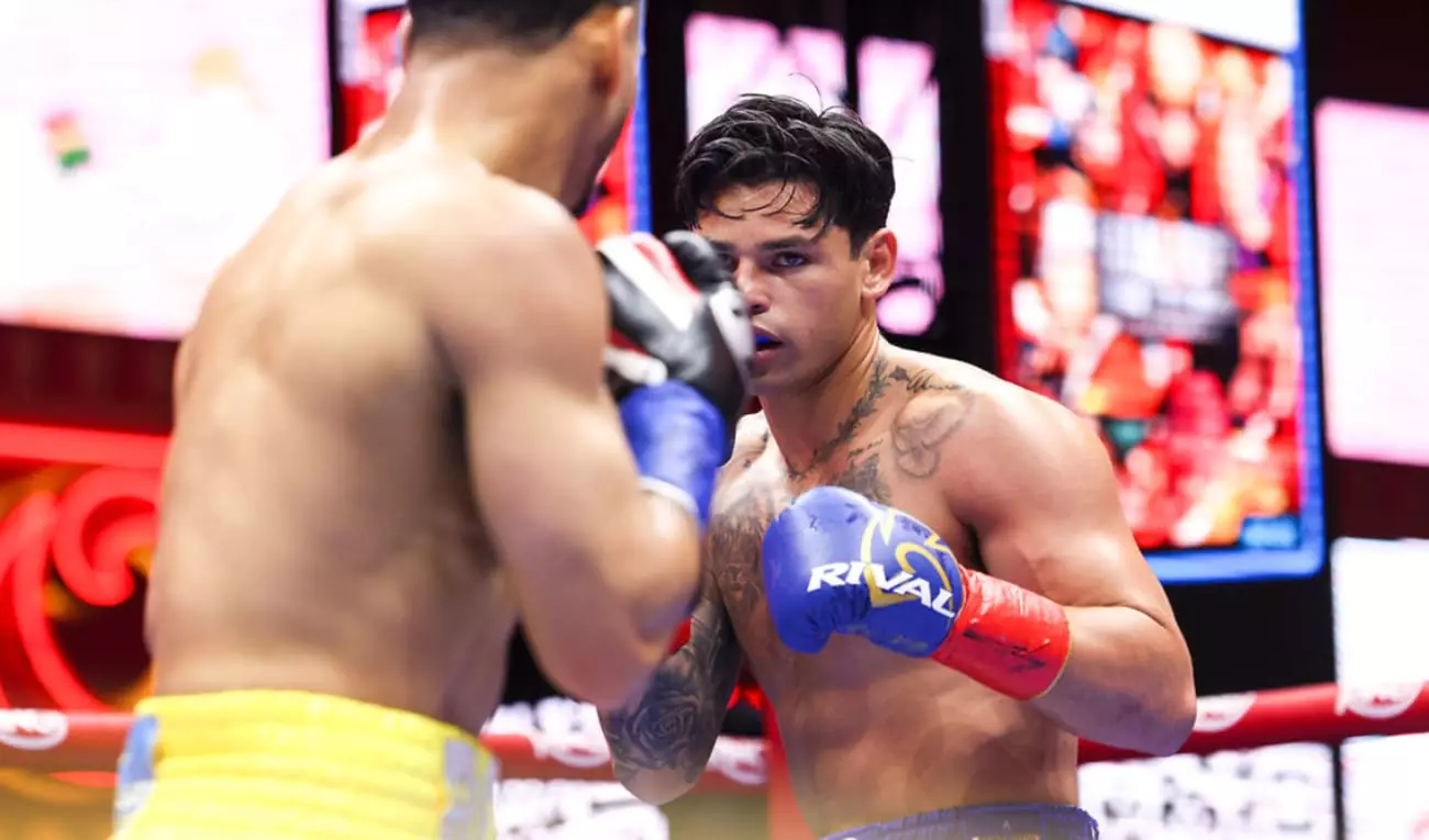 Revitalizing Boxing’s Future: Why Bold Matchups Are Essential for Growth
