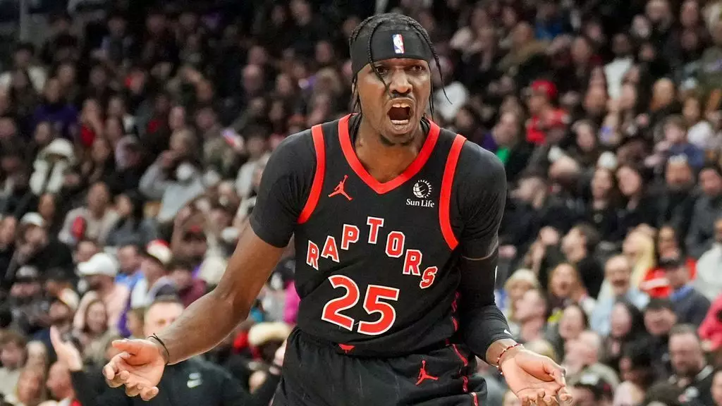 Strategic Moves Poised to Propel the Boston Celtics Forward