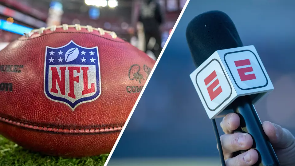 ESPN’s Bold Acquisition Reshapes the Future of NFL Entertainment