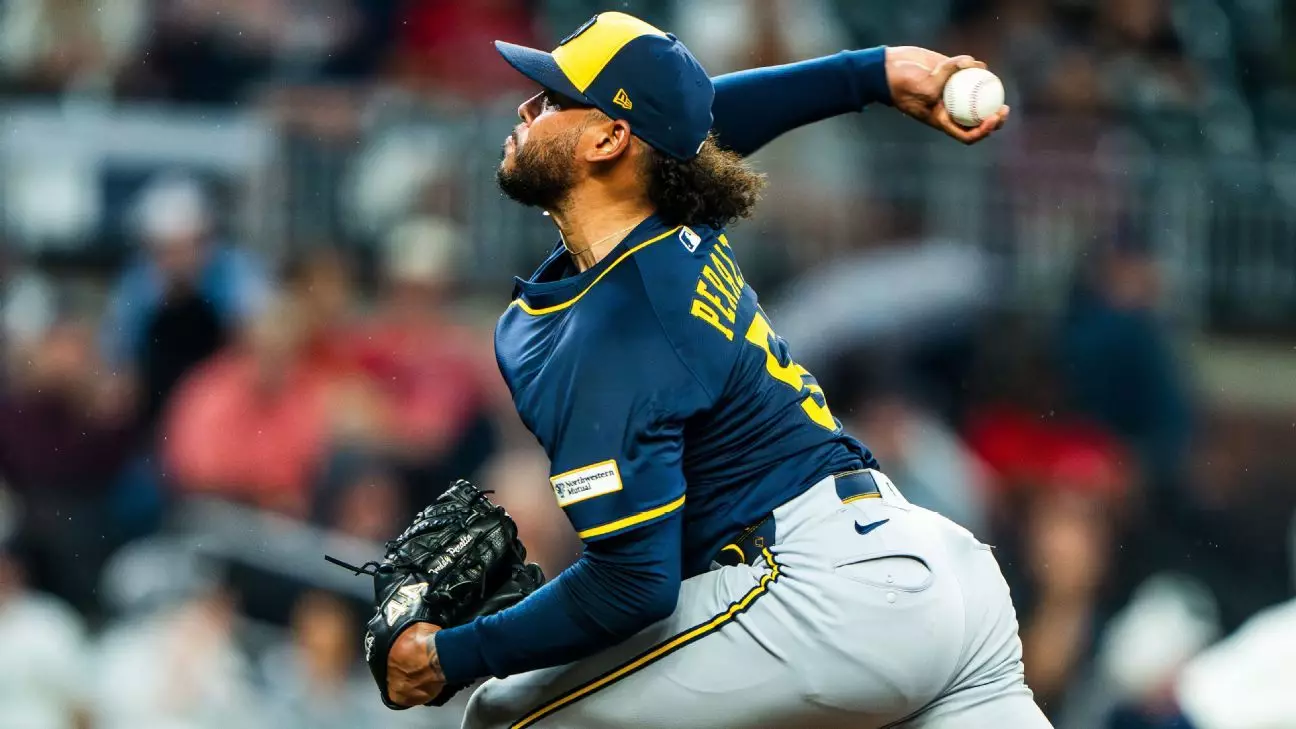 Unstoppable Momentum: How the Milwaukee Brewers Redefine Resilience and Ambition