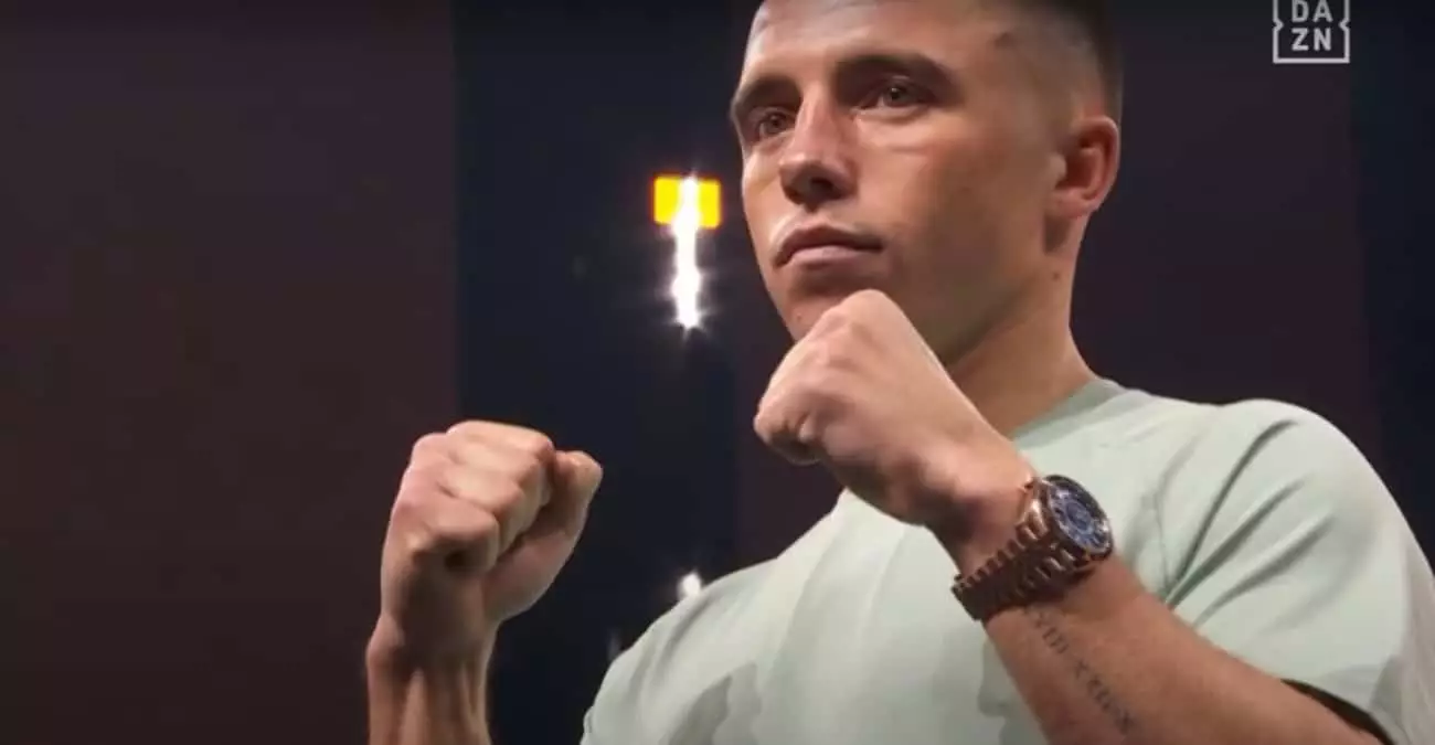 Unmasking the Deception Behind the Nick Ball Title Defense