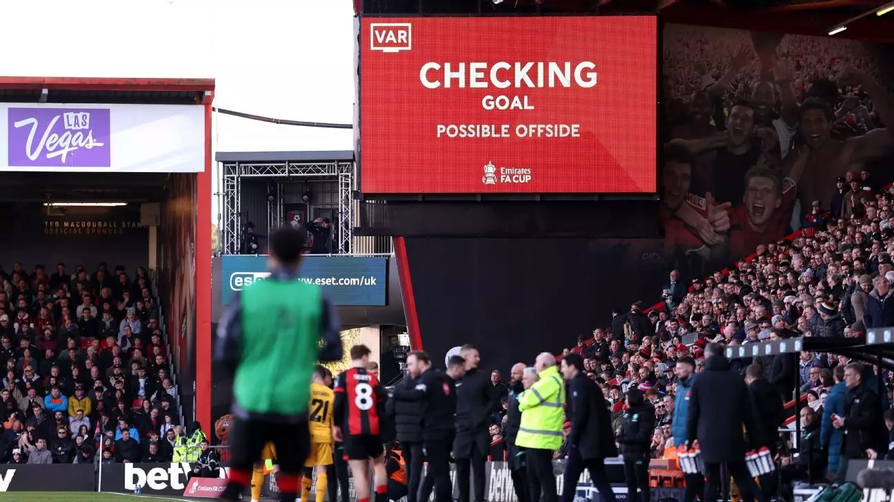 Transforming the Future of Football officiating: Enhancing Fairness and Integrity