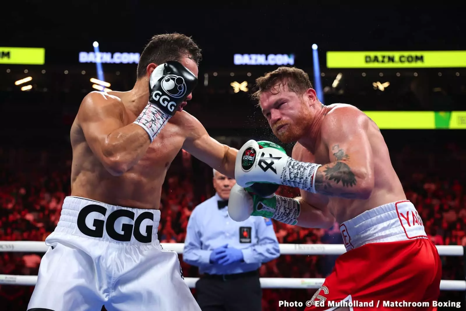 The Underestimated Strength in Boxing: Why Power and Adaptability Trump Skill Alone