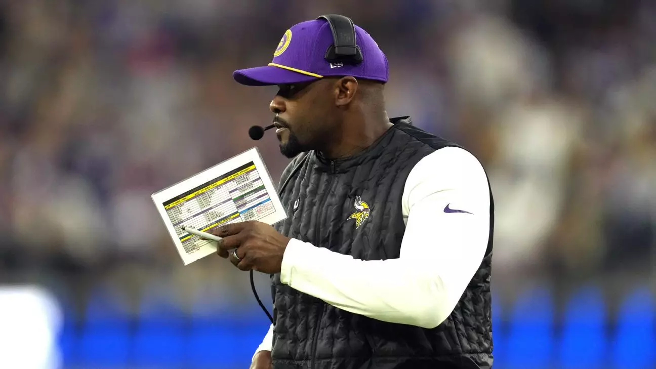 Breaking the Silence: Challenging the NFL’s Hidden Biases for a Fair Future