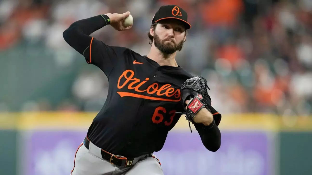 Turning the Tide: How Resilience and Passion Fuel Brandon Young’s Breakthrough Moment
