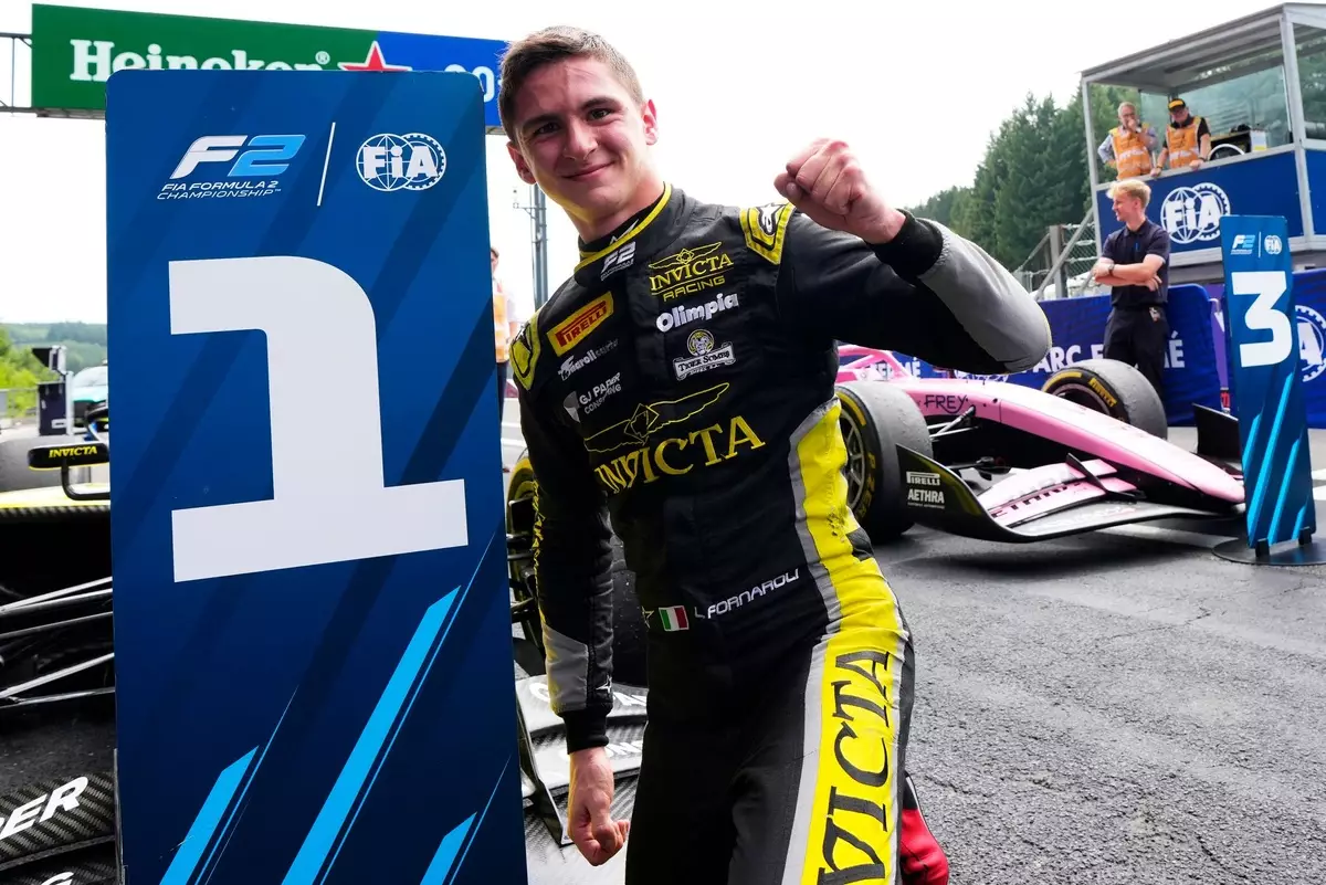 Unheralded Genius: The Rising Star Redefining Talent in Motorsport’s Shadow Realm