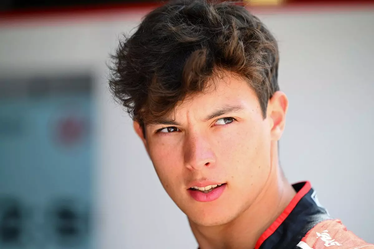 Unleashing Potential: How Strategic Upgrades Can Transform a Rising Star in Formula 1