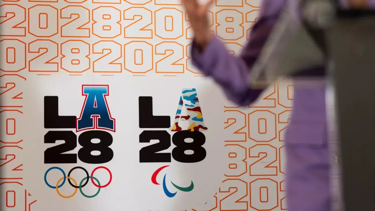 Revolutionizing the Olympics: How Early Basketball Began Will Elevate the 2028 Los Angeles Games