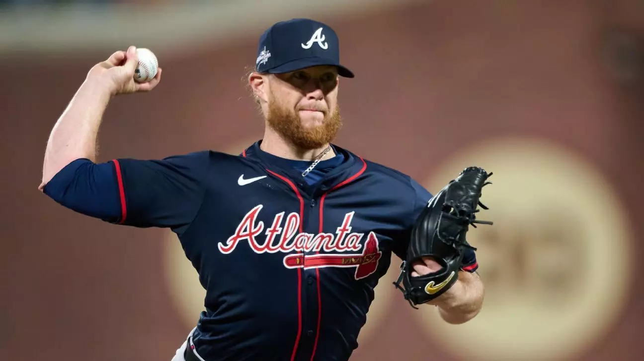 Unleashing Experience: How Craig Kimbrel Can Revive the Astros’ Faltering Bullpen