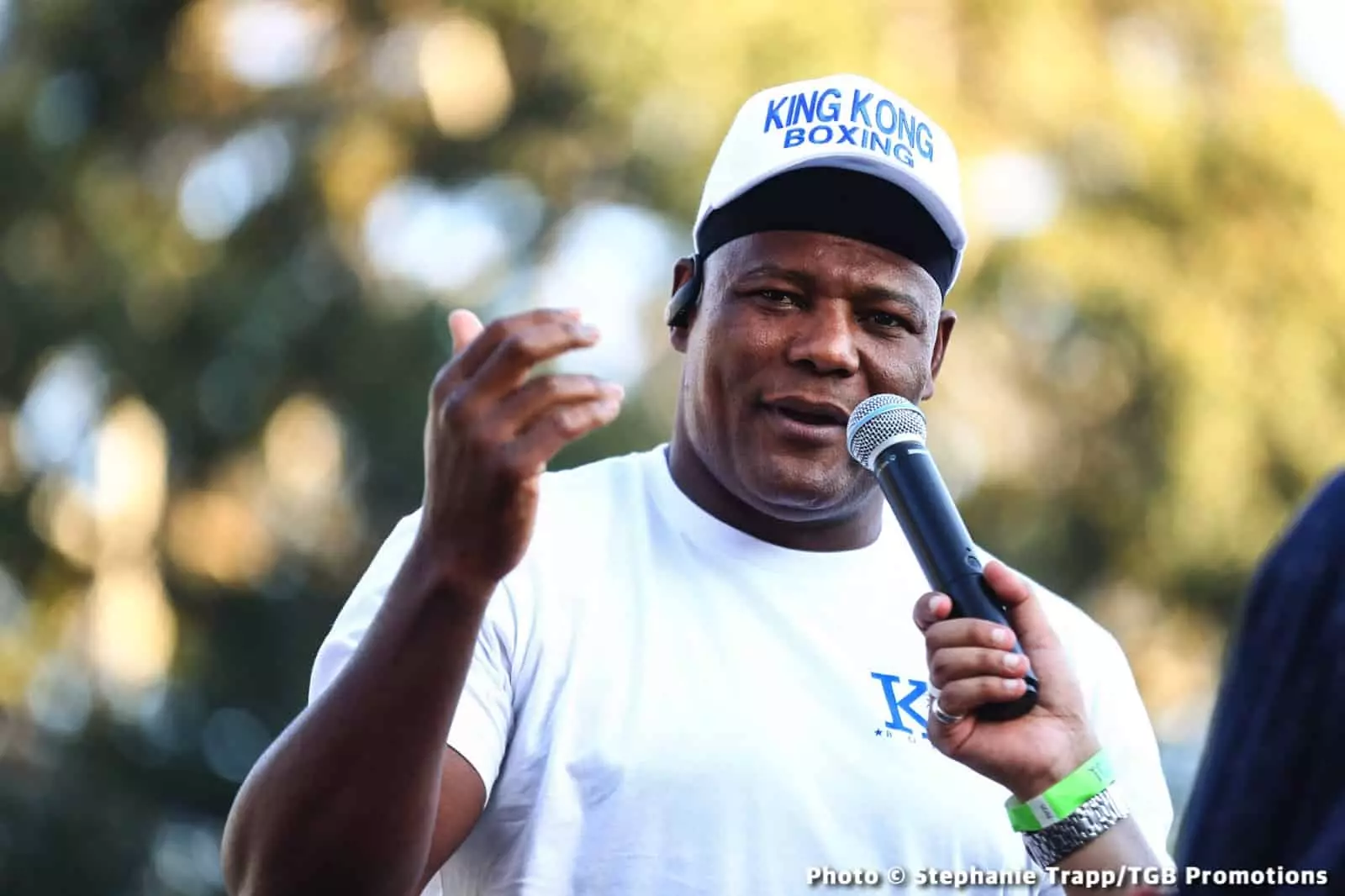 Unstoppable Spirit: The Resurgence of Cuban Power in Modern Boxing