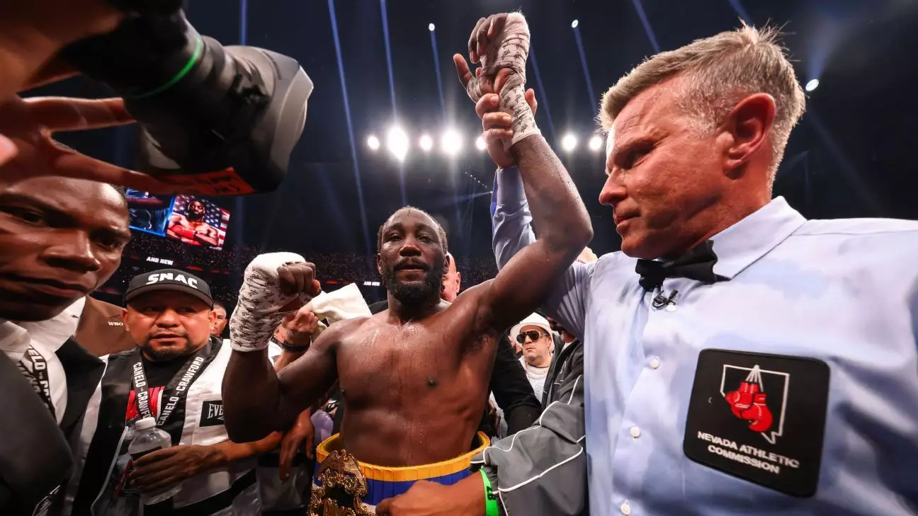 Unlikely Contenders: The Rising Clash Between Boxing’s Champion and MMA’s Powerhouse